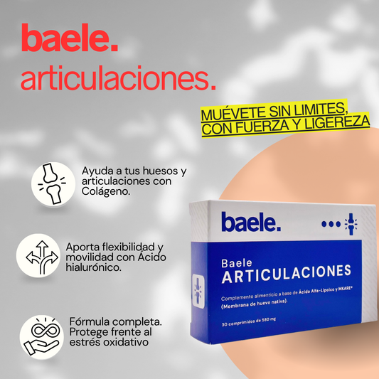 Baele Articulaciones