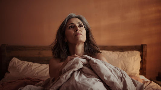 Síntomas de la perimenopausia que casi nadie te cuenta (y cómo gestionarlos)