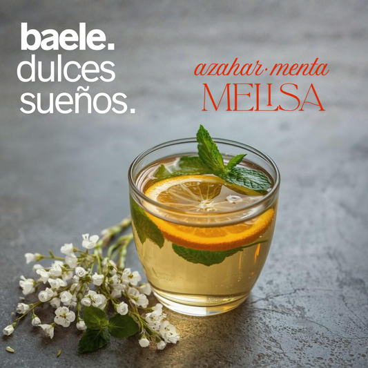 Infusión Baele dulces sueños