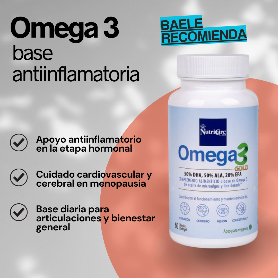 Omega 3