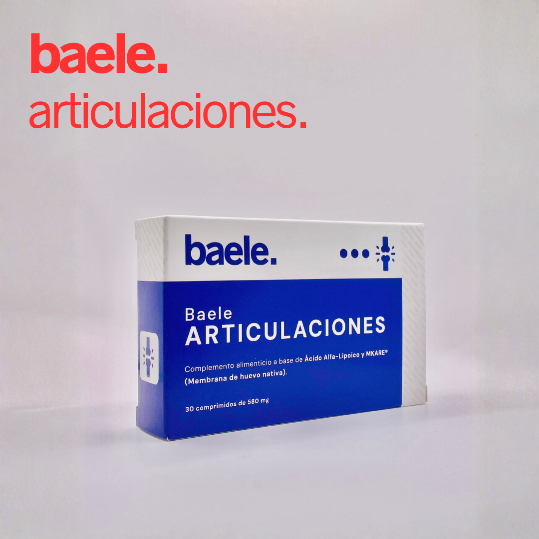 Baele Articulaciones