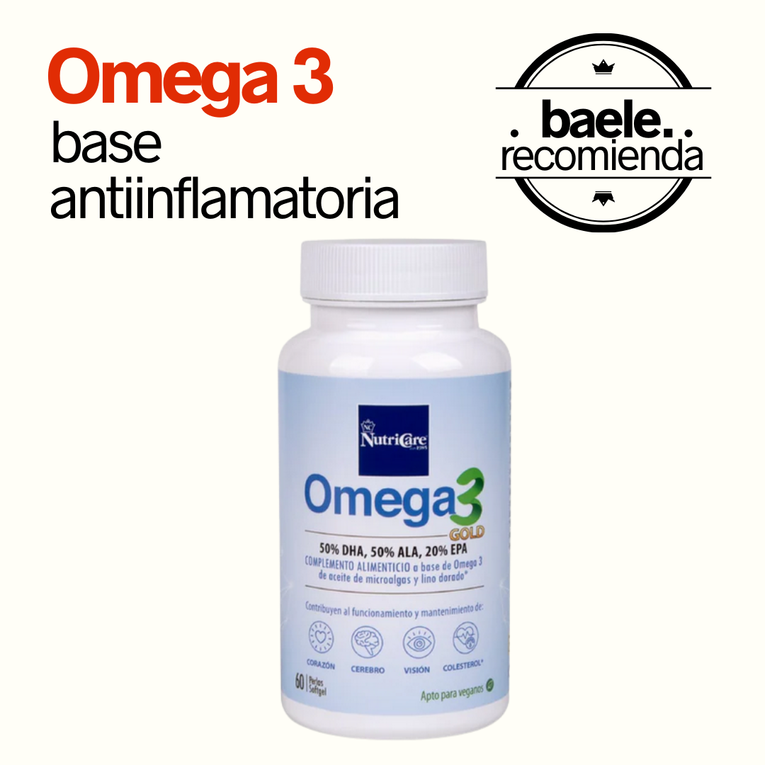 Omega 3