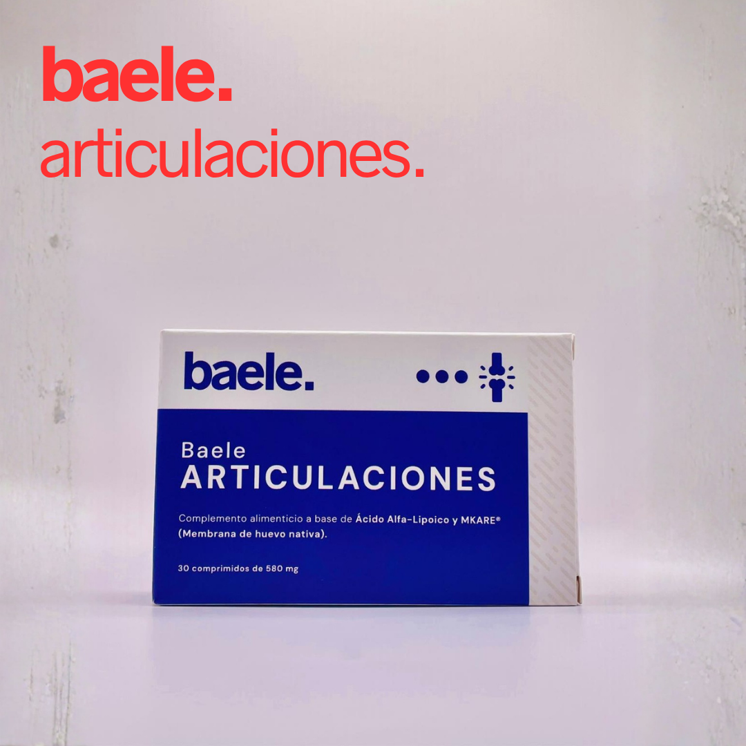 Baele Articulaciones
