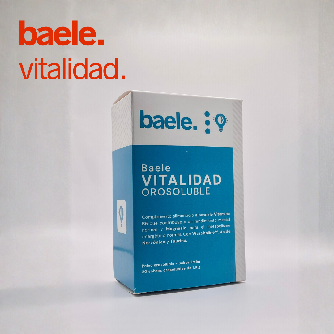 Baele Vitalidad