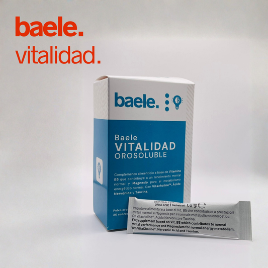 Baele Vitalidad